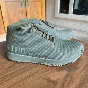 NOBULL SF Court Trainer MID 11.5